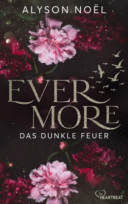 Abbildung von Noël | Evermore - Das dunkle Feuer | 1. Auflage | 2022 | beck-shop.de