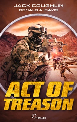 Abbildung von Coughlin / Davis | Act of Treason | 1. Auflage | 2022 | beck-shop.de