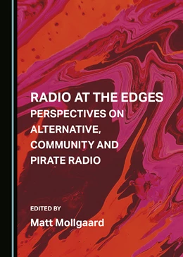 Abbildung von Mollgaard | Radio at the Edges | 1. Auflage | 2022 | beck-shop.de