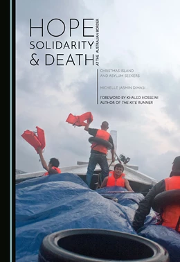 Abbildung von Dimasi | Hope, Solidarity and Death at the Australian Border | 1. Auflage | 2022 | beck-shop.de