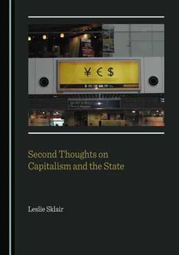 Abbildung von Sklair | Second Thoughts on Capitalism and the State | 1. Auflage | 2022 | beck-shop.de