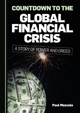 Abbildung von Mazzola | Countdown to the Global Financial Crisis | 1. Auflage | 2022 | beck-shop.de