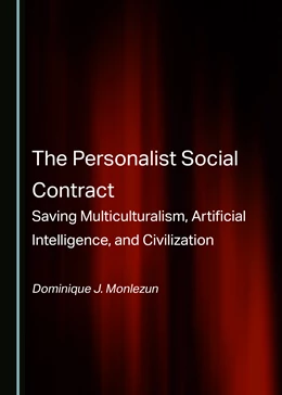 Abbildung von Monlezun | The Personalist Social Contract | 1. Auflage | 2022 | beck-shop.de