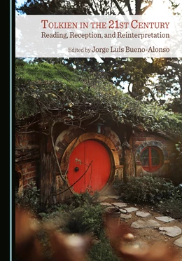 Abbildung von Bueno-Alonso | Tolkien in the 21st Century | 1. Auflage | 2022 | beck-shop.de