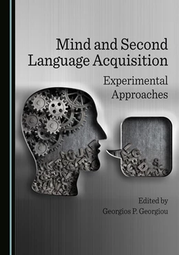 Abbildung von Georgiou | Mind and Second Language Acquisition | 1. Auflage | 2022 | beck-shop.de