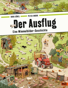 Abbildung von Göbel / Knorr | Der Ausflug | 9. Auflage | 2022 | beck-shop.de
