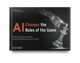 Abbildung von Gruhn / Hayn | AI Changes the Rules of the Game | 1. Auflage | 2022 | beck-shop.de