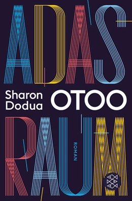 Abbildung von Otoo | Adas Raum | 1. Auflage | 2022 | beck-shop.de