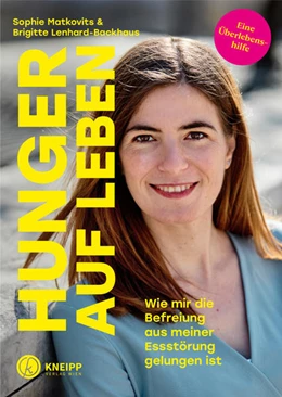 Abbildung von Matkovits / Lenhard-Backhaus | Hunger auf Leben | 1. Auflage | 2022 | beck-shop.de