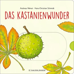 Abbildung von Schmidt | Das Kastanienwunder | 1. Auflage | 2022 | beck-shop.de