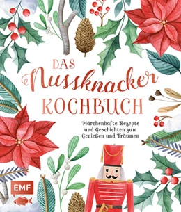 Abbildung von Küllmer / Pfannebecker | Das Nussknacker-Kochbuch | 1. Auflage | 2022 | beck-shop.de