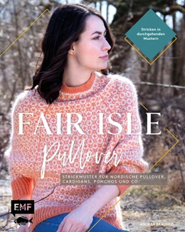 Abbildung von Brauneis | Nordische Pullover stricken | 1. Auflage | 2023 | beck-shop.de