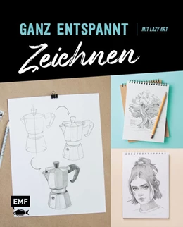 Abbildung von Erb | Ganz entspannt zeichnen | 1. Auflage | 2022 | beck-shop.de