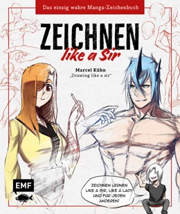 Abbildung von Zeichnen like a Sir | 1. Auflage | 2022 | beck-shop.de