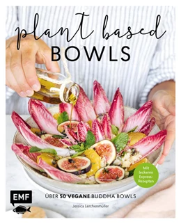 Abbildung von Lerchenmüller | Plant-based Bowls | 1. Auflage | 2022 | beck-shop.de