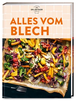 Abbildung von Alles vom Blech | 1. Auflage | 2022 | beck-shop.de