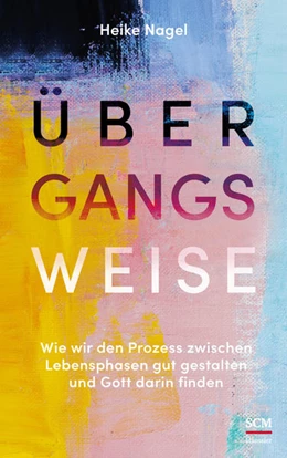 Abbildung von Nagel | Übergangsweise | 1. Auflage | 2022 | beck-shop.de