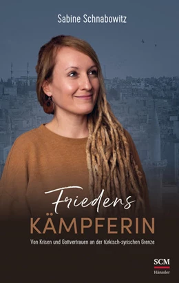 Abbildung von Schnabowitz | Friedenskämpferin | 1. Auflage | 2022 | beck-shop.de