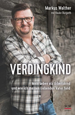 Abbildung von Walther | Verdingkind | 1. Auflage | 2022 | beck-shop.de