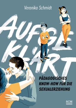Abbildung von Schmidt | Aufgeklärt | 1. Auflage | 2022 | beck-shop.de