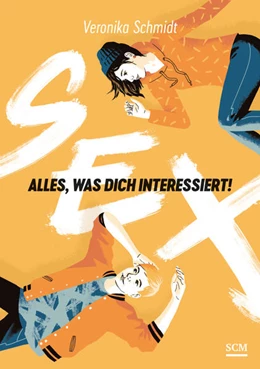 Abbildung von Schmidt | Sex | 1. Auflage | 2022 | beck-shop.de