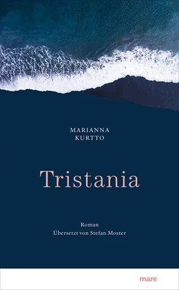 Abbildung von Kurtto | Tristania | 1. Auflage | 2022 | beck-shop.de