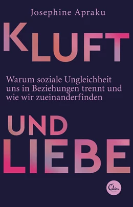 Abbildung von Apraku | Kluft und Liebe | 1. Auflage | 2022 | beck-shop.de