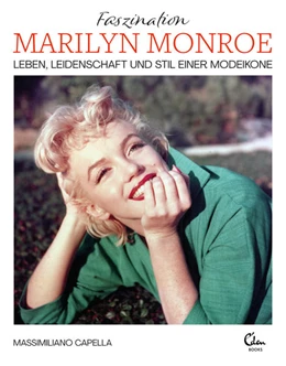 Abbildung von Capella | Faszination Marilyn Monroe | 1. Auflage | 2022 | beck-shop.de