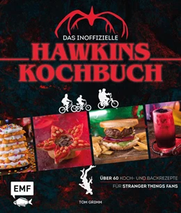 Abbildung von Grimm | Das inoffizielle Hawkins-Kochbuch | 1. Auflage | 2022 | beck-shop.de
