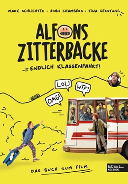 Abbildung von Gerstung / Schlichter | Alfons Zitterbacke | 1. Auflage | 2022 | beck-shop.de