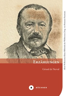 Abbildung von Nerval | Erzählungen | 1. Auflage | 2022 | beck-shop.de