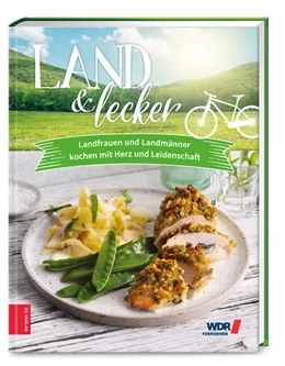 Abbildung von Land & lecker (Bd. 6) | 1. Auflage | 2022 | beck-shop.de