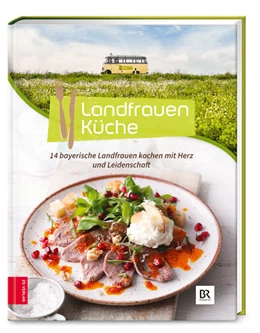 Abbildung von Landfrauen | Landfrauenküche (Bd. 7) | 1. Auflage | 2022 | beck-shop.de