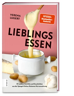 Abbildung von Lugert | Mehr Nervennahrung | 1. Auflage | 2022 | beck-shop.de