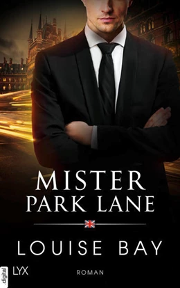 Abbildung von Bay | Mister Park Lane | 1. Auflage | 2022 | beck-shop.de