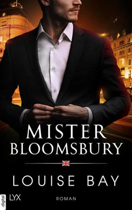 Abbildung von Bay | Mister Bloomsbury | 1. Auflage | 2023 | beck-shop.de