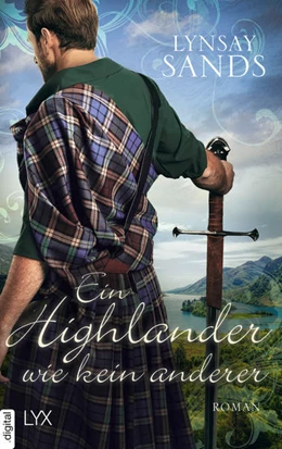 Abbildung von Sands | Ein Highlander wie kein anderer | 1. Auflage | 2023 | beck-shop.de