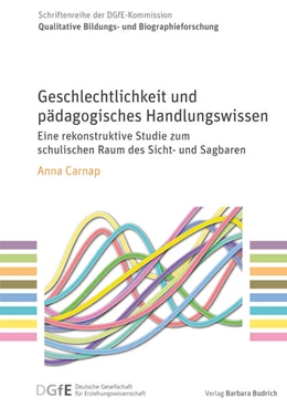 Abbildung von Carnap | Geschlechtlichkeit und pädagogisches Handlungswissen | 1. Auflage | 2022 | 8 | beck-shop.de