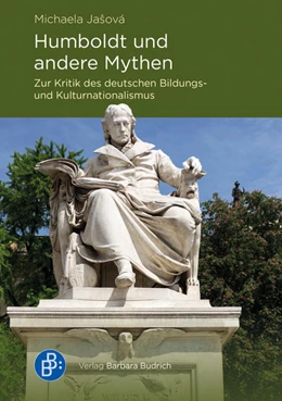 Abbildung von Jašová | Humboldt und andere Mythen | 1. Auflage | 2022 | beck-shop.de
