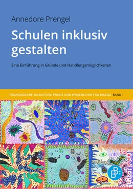 Abbildung von Prengel | Schulen inklusiv gestalten | 1. Auflage | 2022 | 1 | beck-shop.de