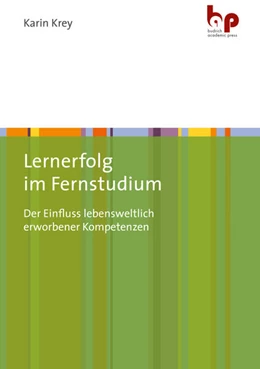 Abbildung von Wallrodt | Lernerfolg im Fernstudium | 1. Auflage | 2022 | beck-shop.de