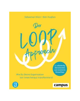 Abbildung von Klein / Hughes | Der Loop-Approach | 2. Auflage | 2023 | beck-shop.de