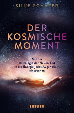 Abbildung von Schäfer | Der kosmische Moment | 1. Auflage | 2022 | beck-shop.de
