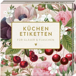 Abbildung von Küchenetiketten Kirschen | 1. Auflage | 2024 | beck-shop.de