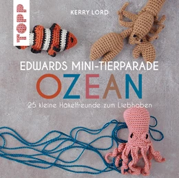 Abbildung von Lord | Edwards Mini-Tierparade. Ozean | 1. Auflage | 2022 | beck-shop.de