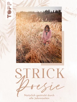 Abbildung von Körber-Reith / Nathusius | Strickpoesie | 1. Auflage | 2022 | beck-shop.de