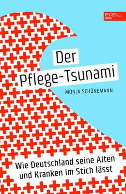 Abbildung von Schünemann | Der Pflege-Tsunami | 1. Auflage | 2022 | beck-shop.de