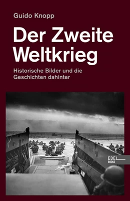 Abbildung von Knopp | Der Zweite Weltkrieg | 1. Auflage | 2022 | beck-shop.de