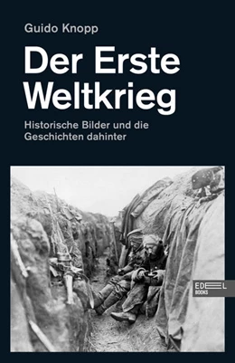 Abbildung von Knopp | Der Erste Weltkrieg | 1. Auflage | 2022 | beck-shop.de