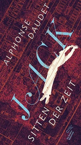 Abbildung von Daudet | Jack | 1. Auflage | 2022 | beck-shop.de